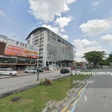 Ground floor. Great location 