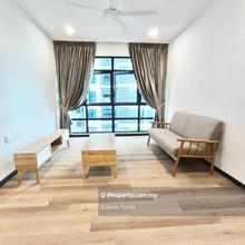 Sapphire On The Park - Nice Fully furnished 