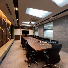 Office for Rent