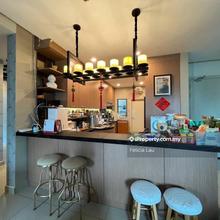 Km1 east bukit jalil for sale