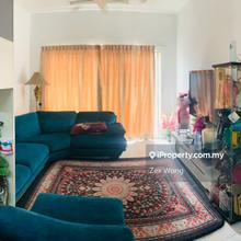 Below market value in Ampang Prima Condomnium, Ampang  