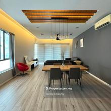 Kiara 1888 Mont Kiara Renovated Fully Furnished Unit For Sale - Rm950k