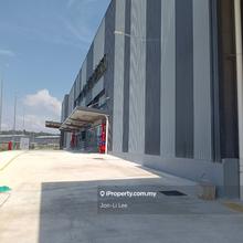 For Sale Detached Factory Warehouse In Selayang, Rawang, Batu Caves