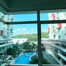 Ehsan Residence Condominium @ Sepang