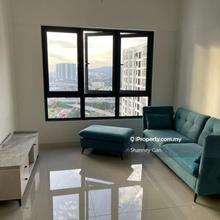Comfort living environment 