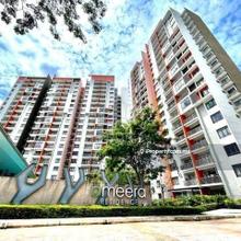 Lelong - Ameera Residence, Mutiara Heights, Kajang