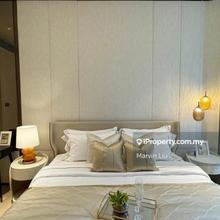 Pavilion Square Luxury Lifestyle Residence