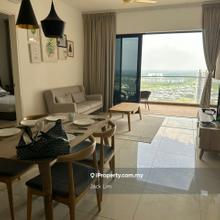 For sales The Parque Residences, Eco Sanctuary, Telok Panglima Garang