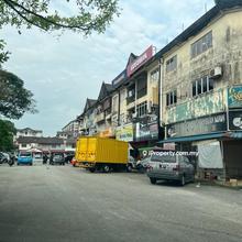 Taman Indah Perdana, 1.5sty Shop, Main Road, Metro Perdana, Kepong