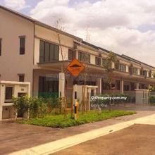 Freehold Jimbaran House Shah Alam