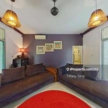Renovated Freehold Bungalow