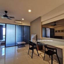 Ready move in