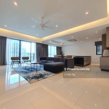 Excellent move in condition, corner, bright & airy, nice ideal choice!