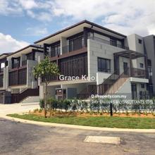 Semi-D house for Sale