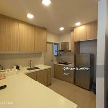New Apartment for sale Corner lot 