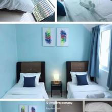 Mesahill Nilai Unit For Rent