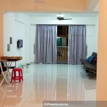 Orange Regency Condo Butterworth For Rent