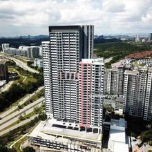 Save Rm100k! Bank Lelong Setia Seraya Condo @ Presint 15 Putrajaya