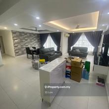 D'pines Residence for rent