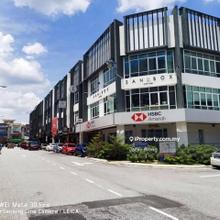 Ground Floor Shoplot Jalan Radin Bagus, Bandar Baru Sri Petaling