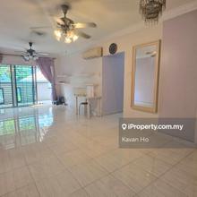 Ground Floor Unit with Garden