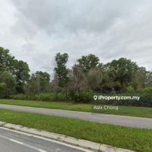 Industrial Land at Taman Perindustrian Mahkota, Beranang for Sale