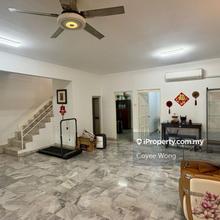 Sd 8, Corner Unit, Bandar Sri Damansara, Kepong