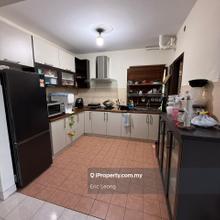 Palm Spring Condominium Kota Damansara For Sale