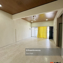 Single Sty Semi D For Rent!! Kota Permai With 4 Aircond