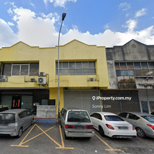 Bukit Serdang, Pbs 14 Adjoining Link Factory For Sale