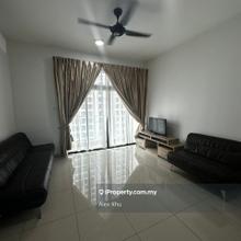 Kempas D Summit Residences For Rent