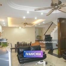 Gelugor area, near Minden Heights, Fully Reno 
