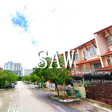 Setia Pearl Island