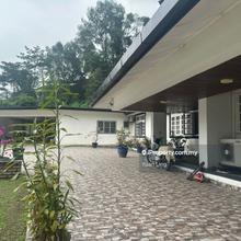Prime Location Bungalow for Rent Bukit Tunku