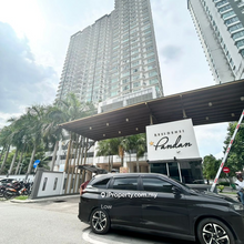 Pandan Residence 1 Apartment for sale