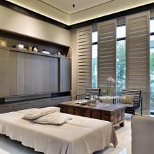 Corner Reno 2 Storey Bungalow Norton Garden Eco Grandeur Puncak Alam