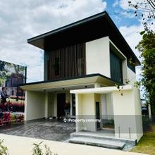 Project in Nearby Enstek Area Last 5 units First come first served