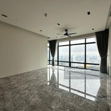 Four seasons unit for rent