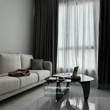 Cubic Botanical @ Bangsar South for Rent