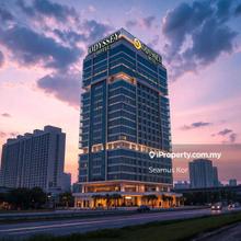 Well-operating hotel with high profit & strong reviews