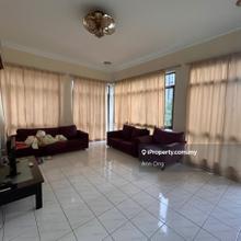 3 bedroom Menara Antara for sale rm 780k