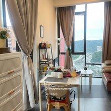 Fully Furnished / Studio / ready move in