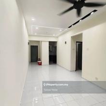 Taman tampoi sri kenari apartment