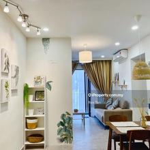 2 Bedrooms Fully furnished for rent.