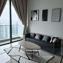 The M @ Medini Macrolink