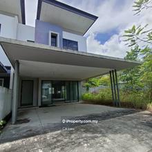 Brand New Corner Lot 44x80, Biggest Land Area