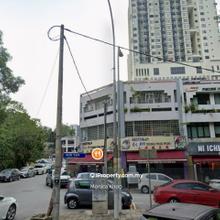 Bandar Menjalara, Kuala Lumpur, Kepong