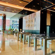 Office for Sale MSC Zone - Signature office