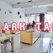 Cheapest Semi-D at Tanjong Tokong