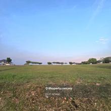 Want To Sell Tanah Lot Banglo Perdana Hills Presint 11 Putrajaya